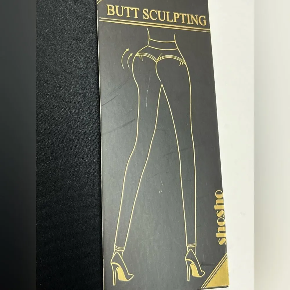 shosho boot sculpting